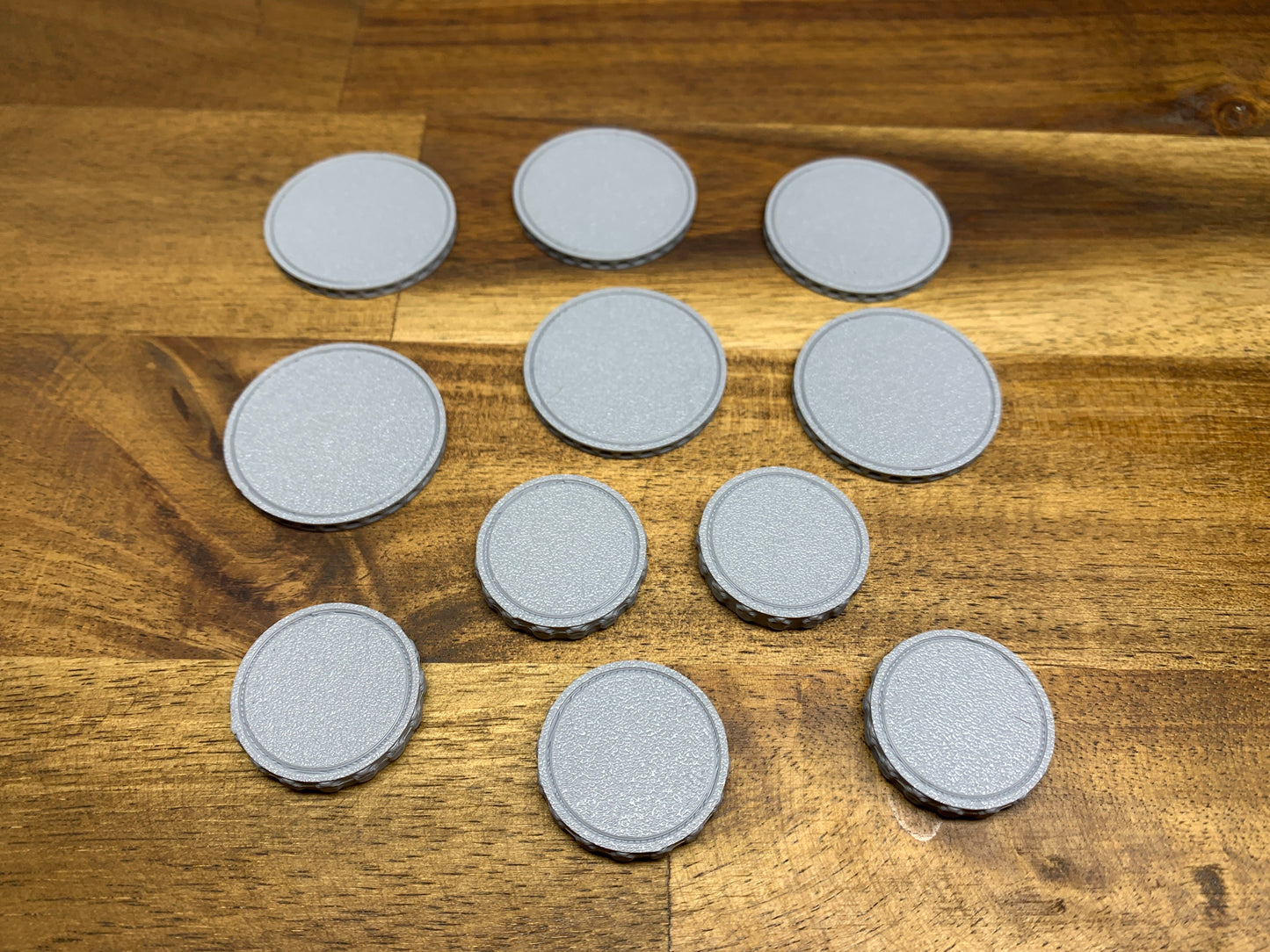 Legion Imperialis Order Tokens