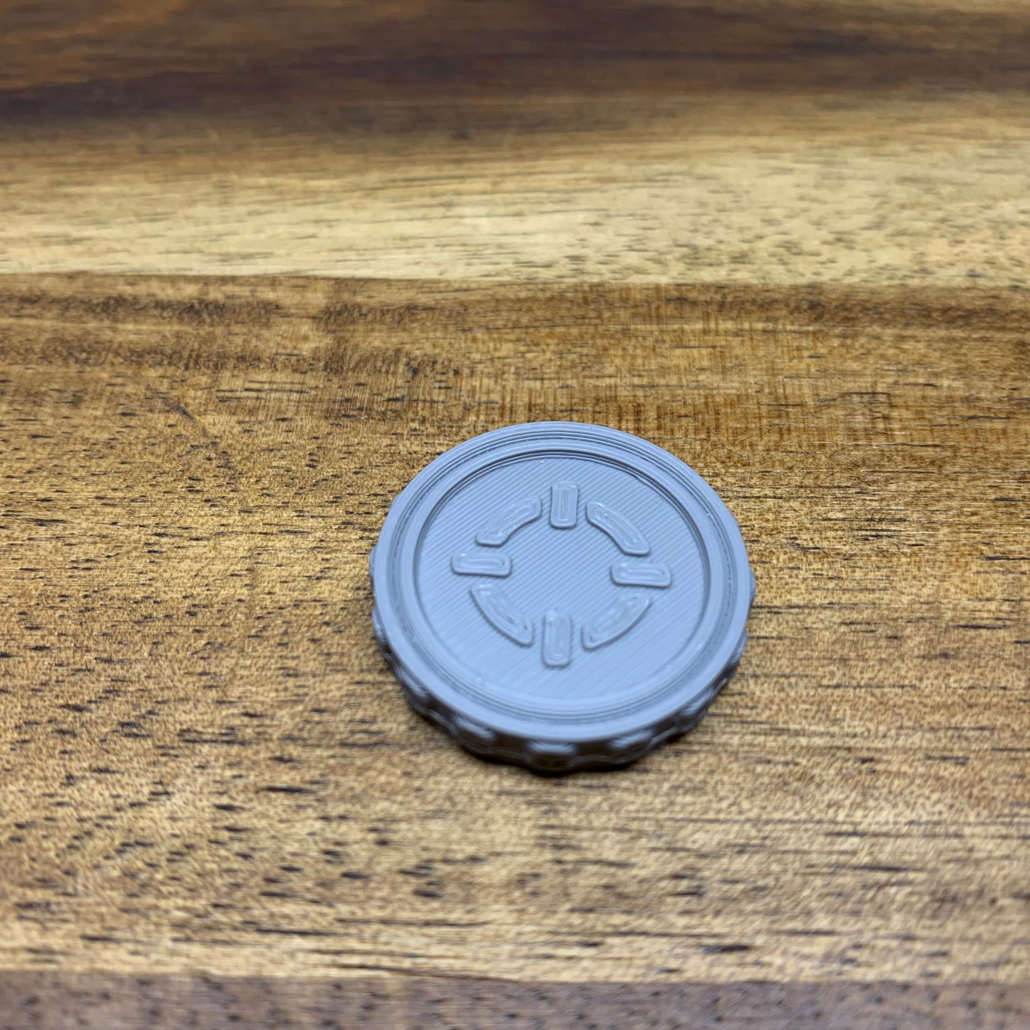 Legion Imperialis Order Tokens