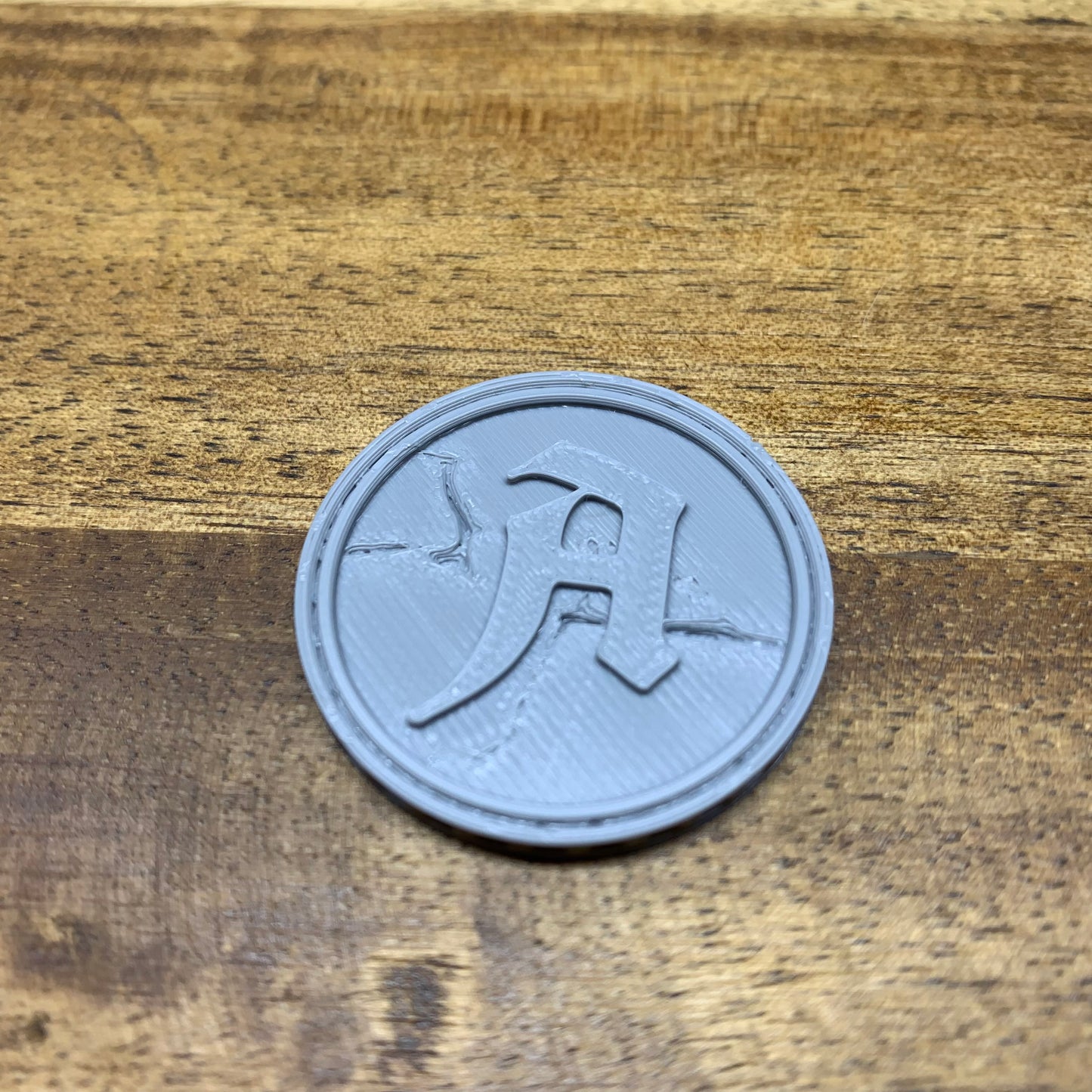 Legion Imperialis Order Tokens