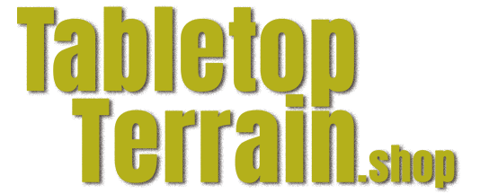 TabletopTerrain
