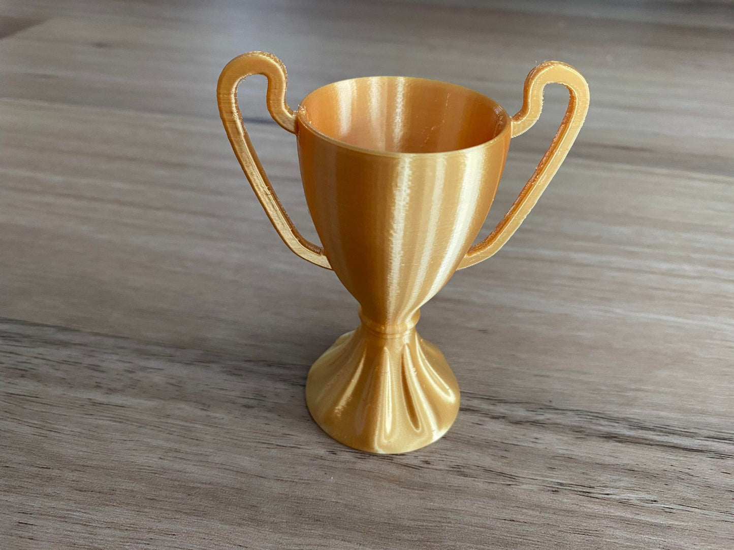 Personalised Trophy's