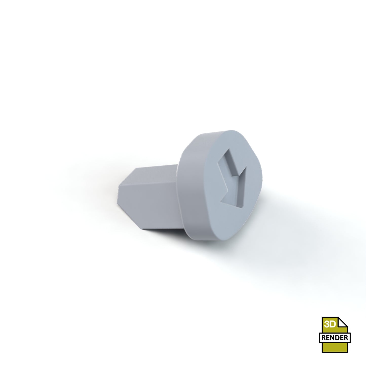 Blackstone Fortress Compatible Display Board C