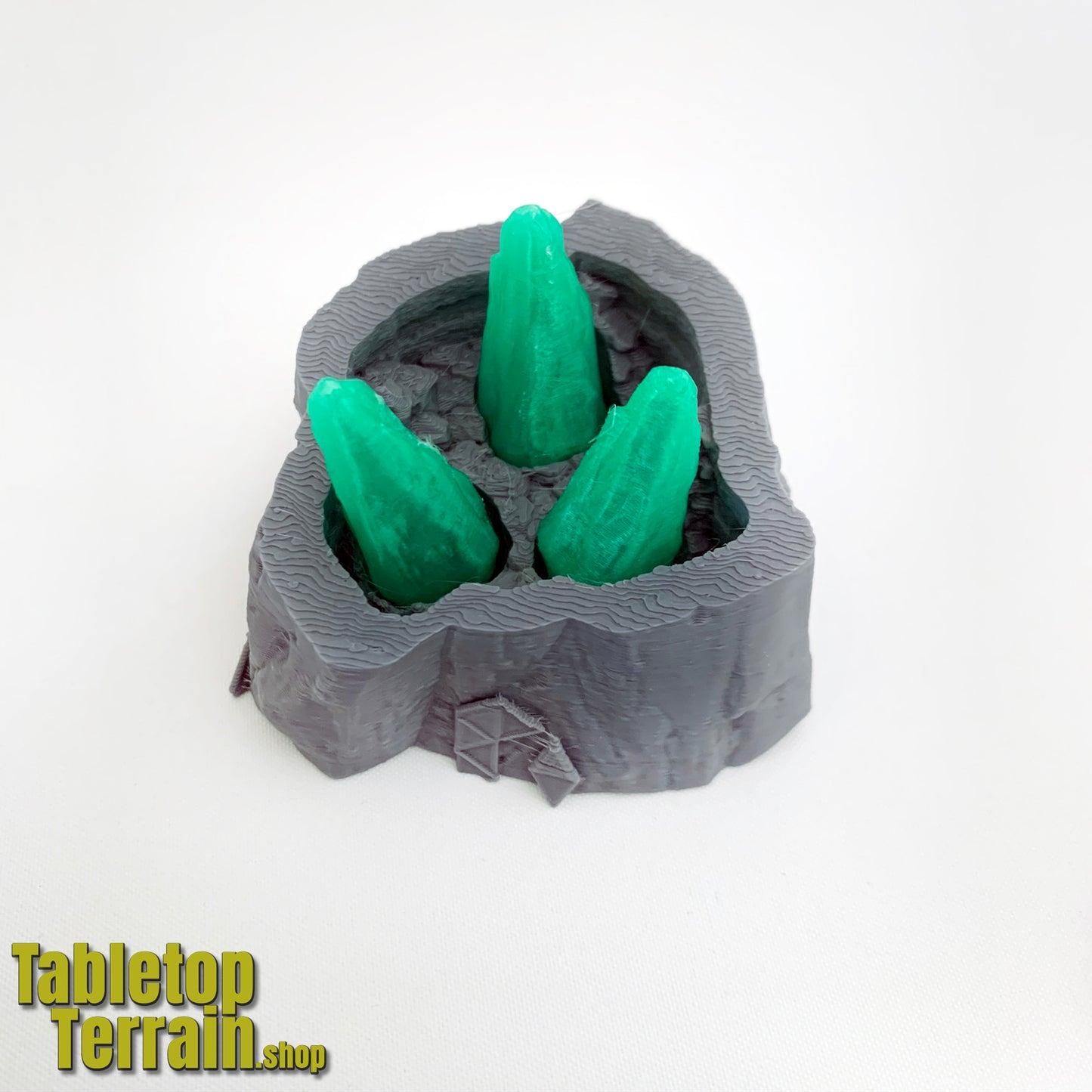 Deadly Alliance Compatible Tokens and Markers Set