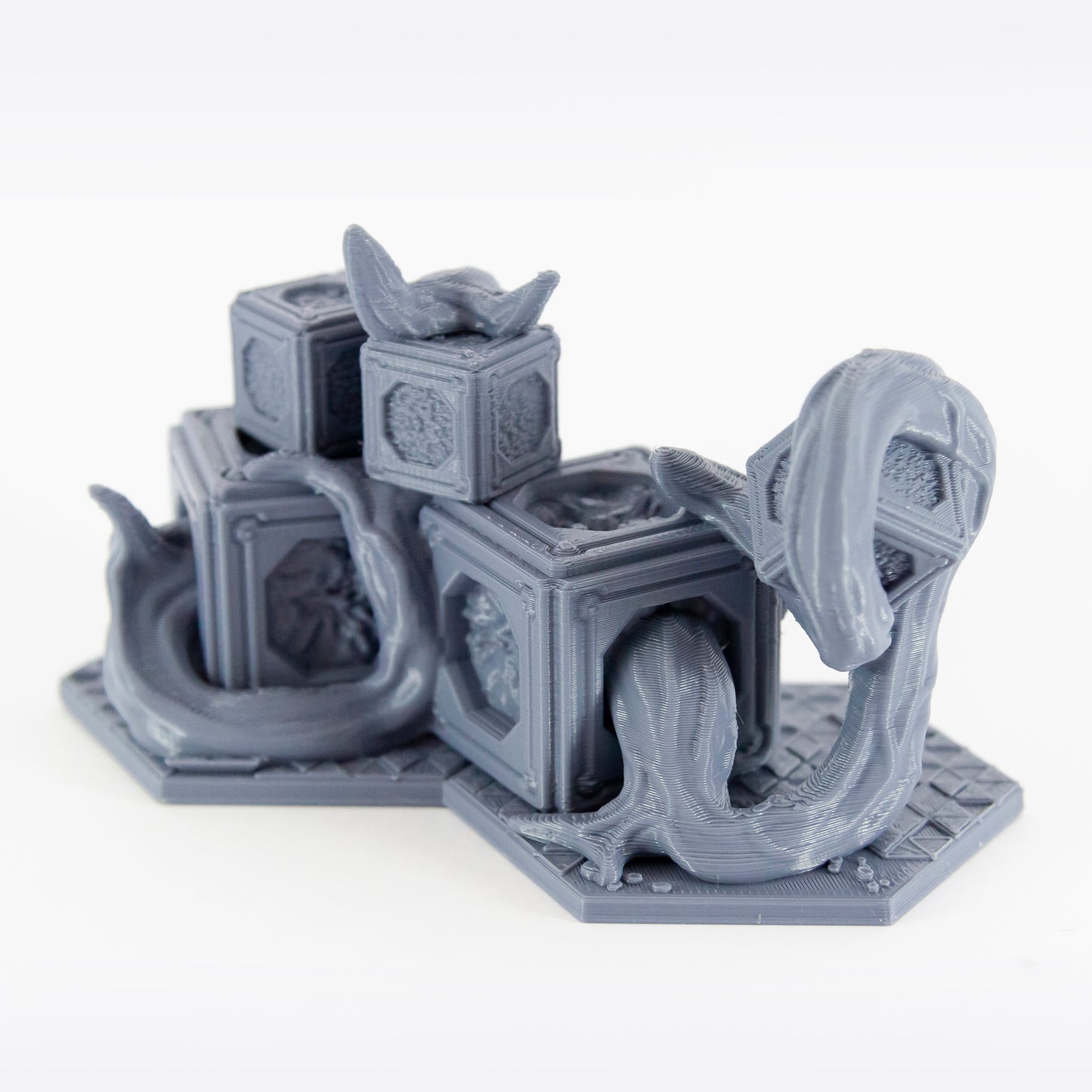 Traitor Command Compatible Tokens & Markers