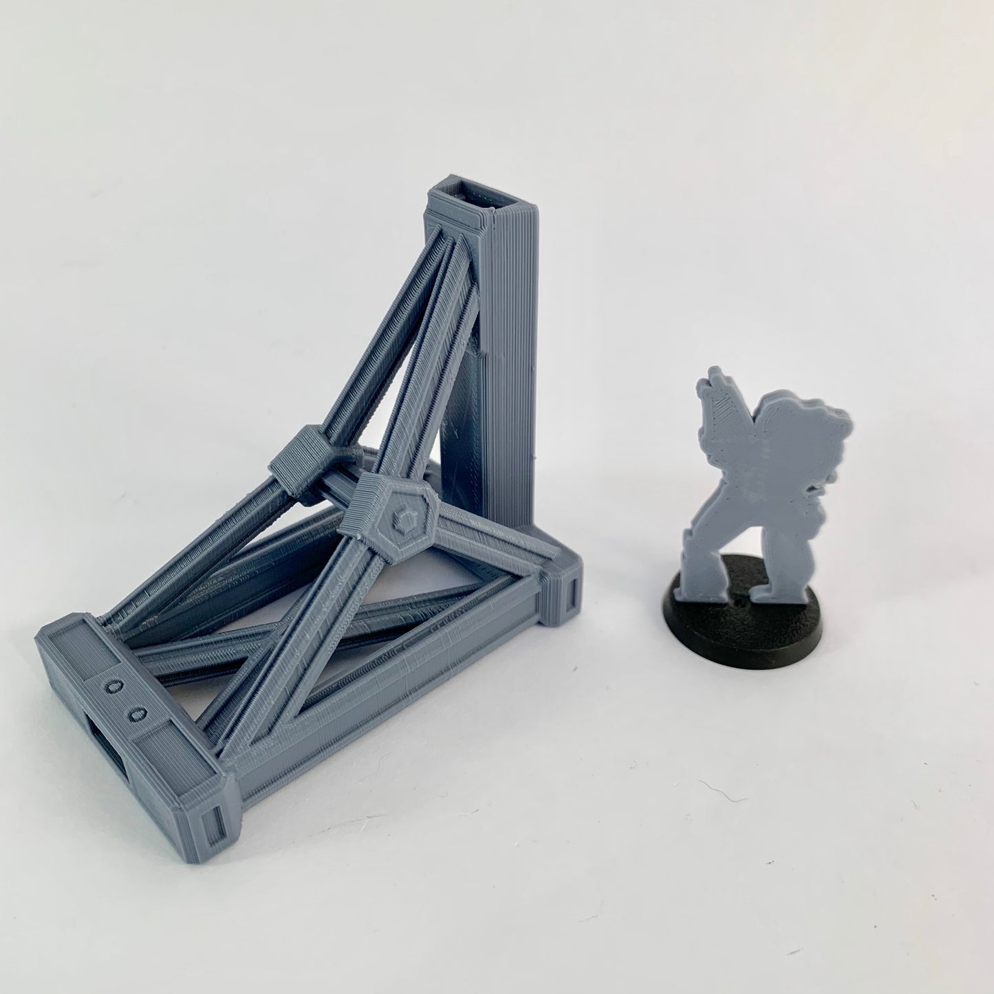 Sector Fatalis Arch Riser