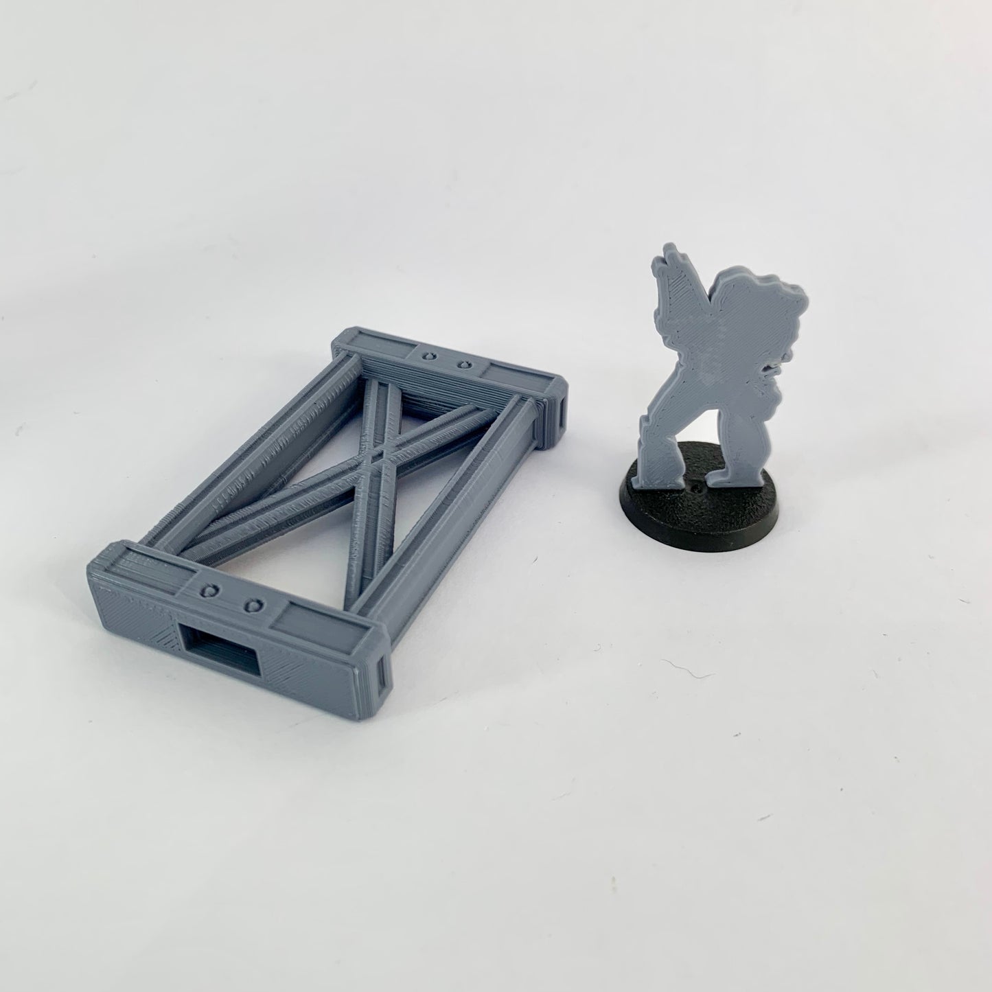 Sector Fatalis Plain Riser