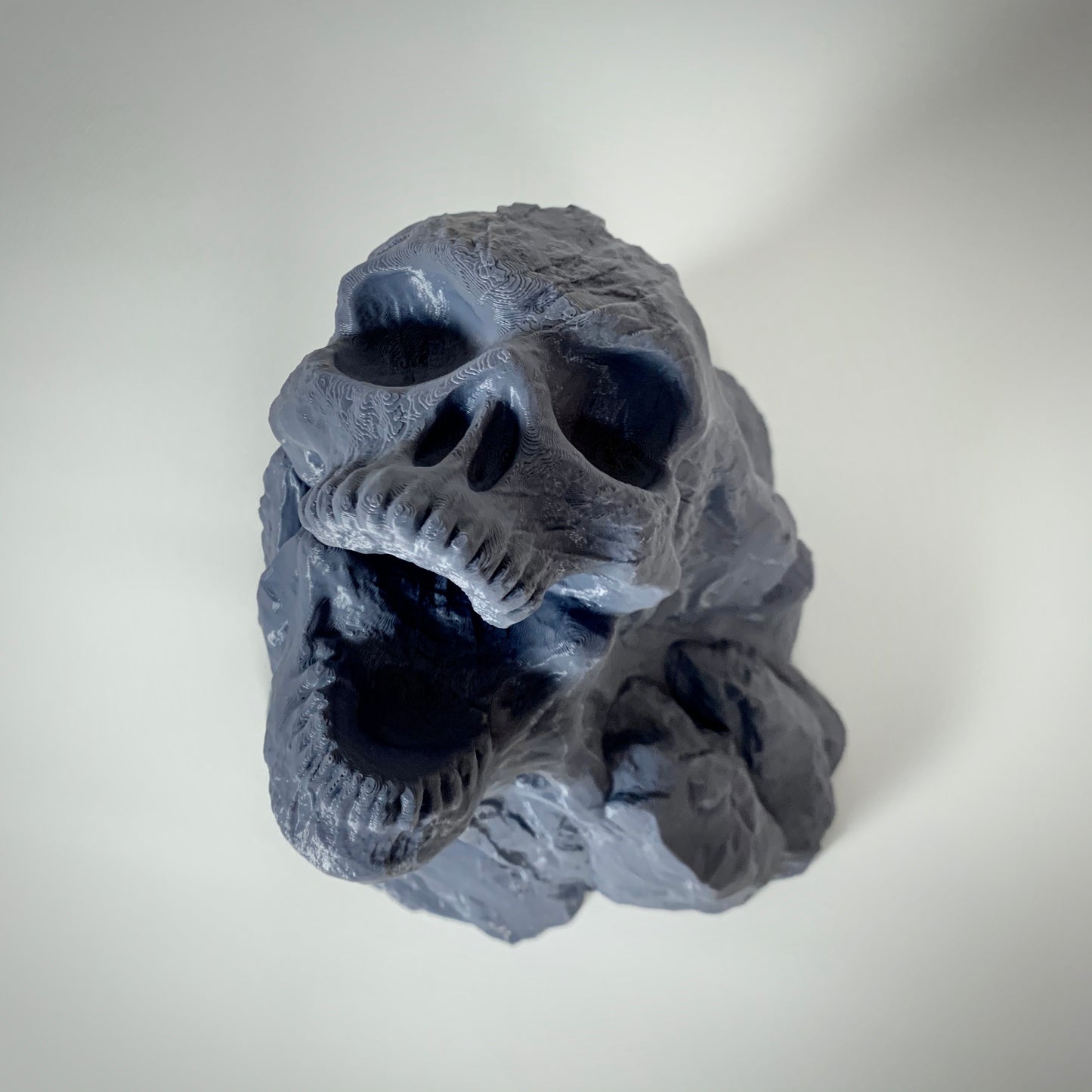 Skull Mountain
