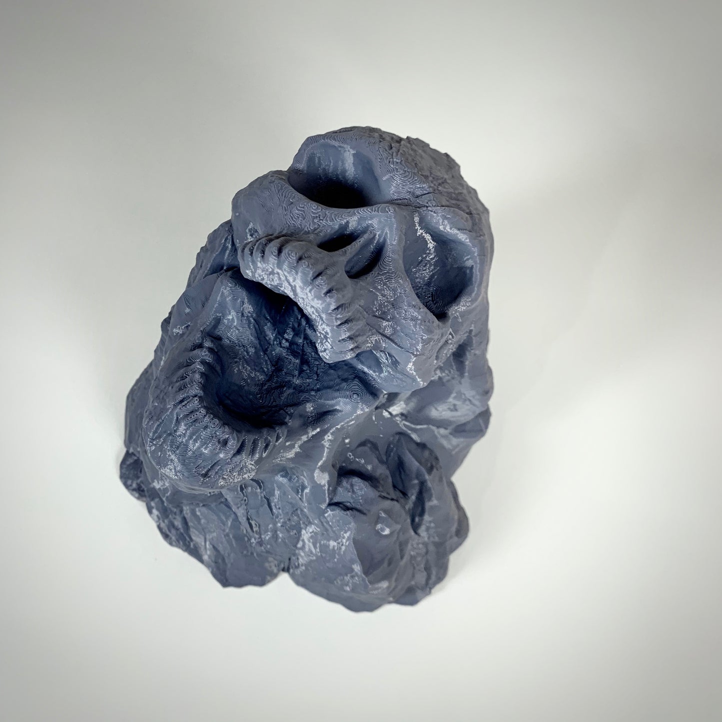 Skull Mountain