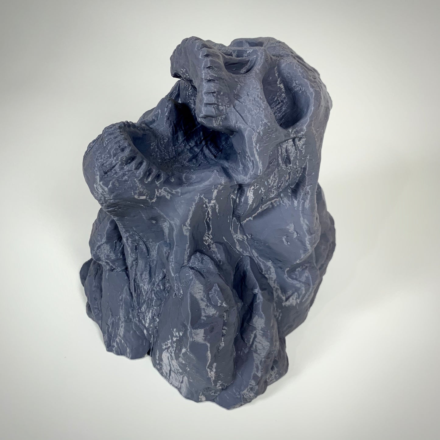 Skull Mountain