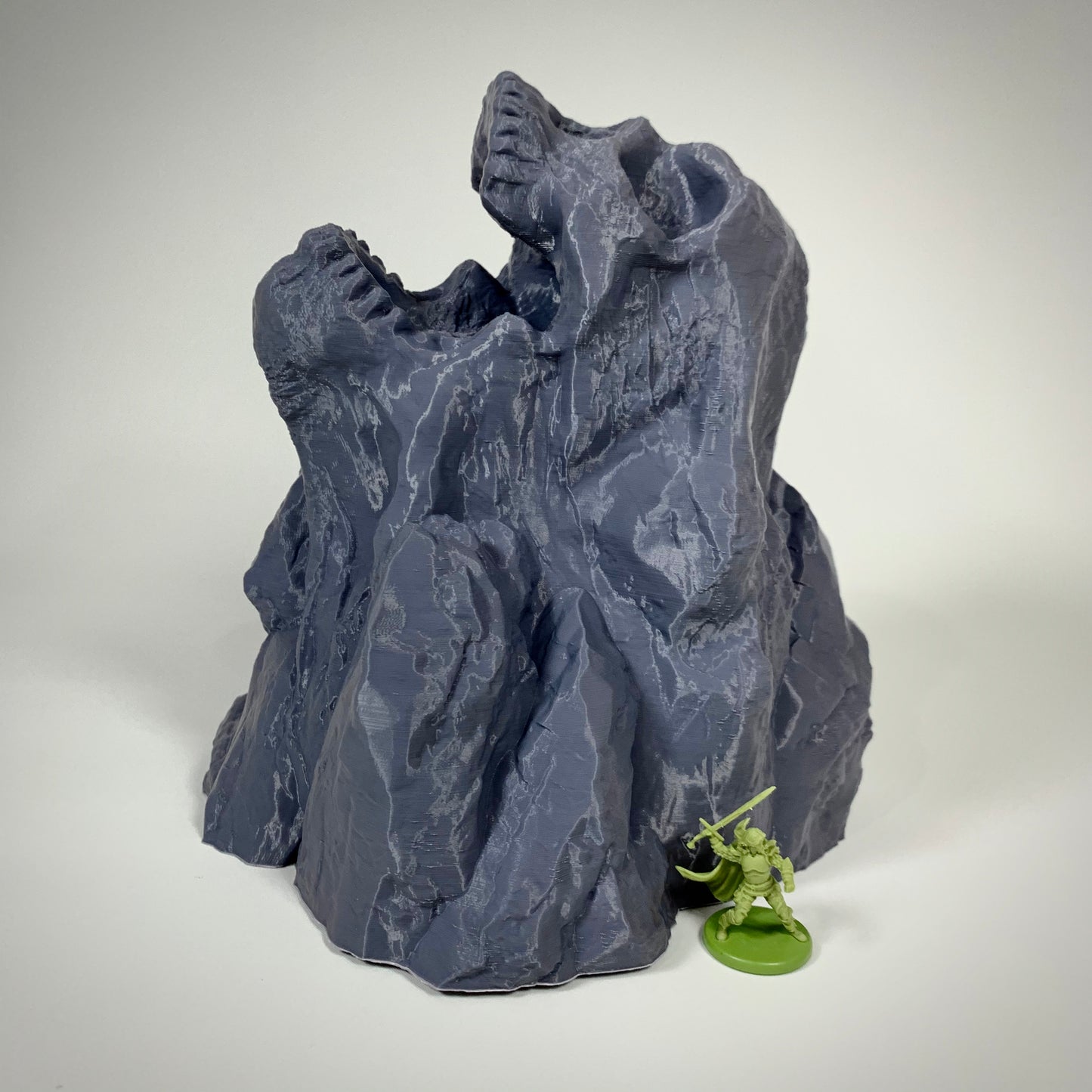 Skull Mountain