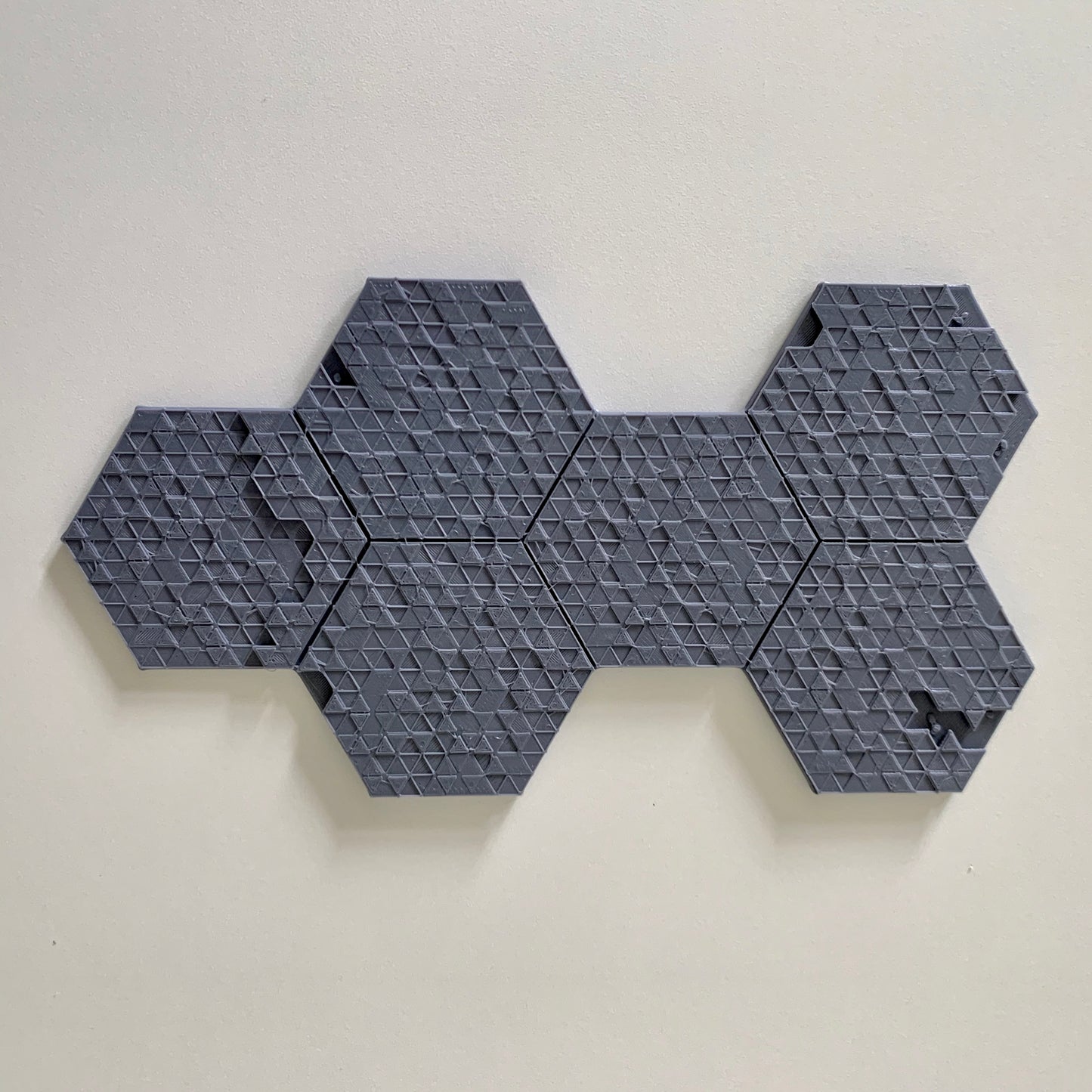 Escalation Compatible Token Edition Flooring