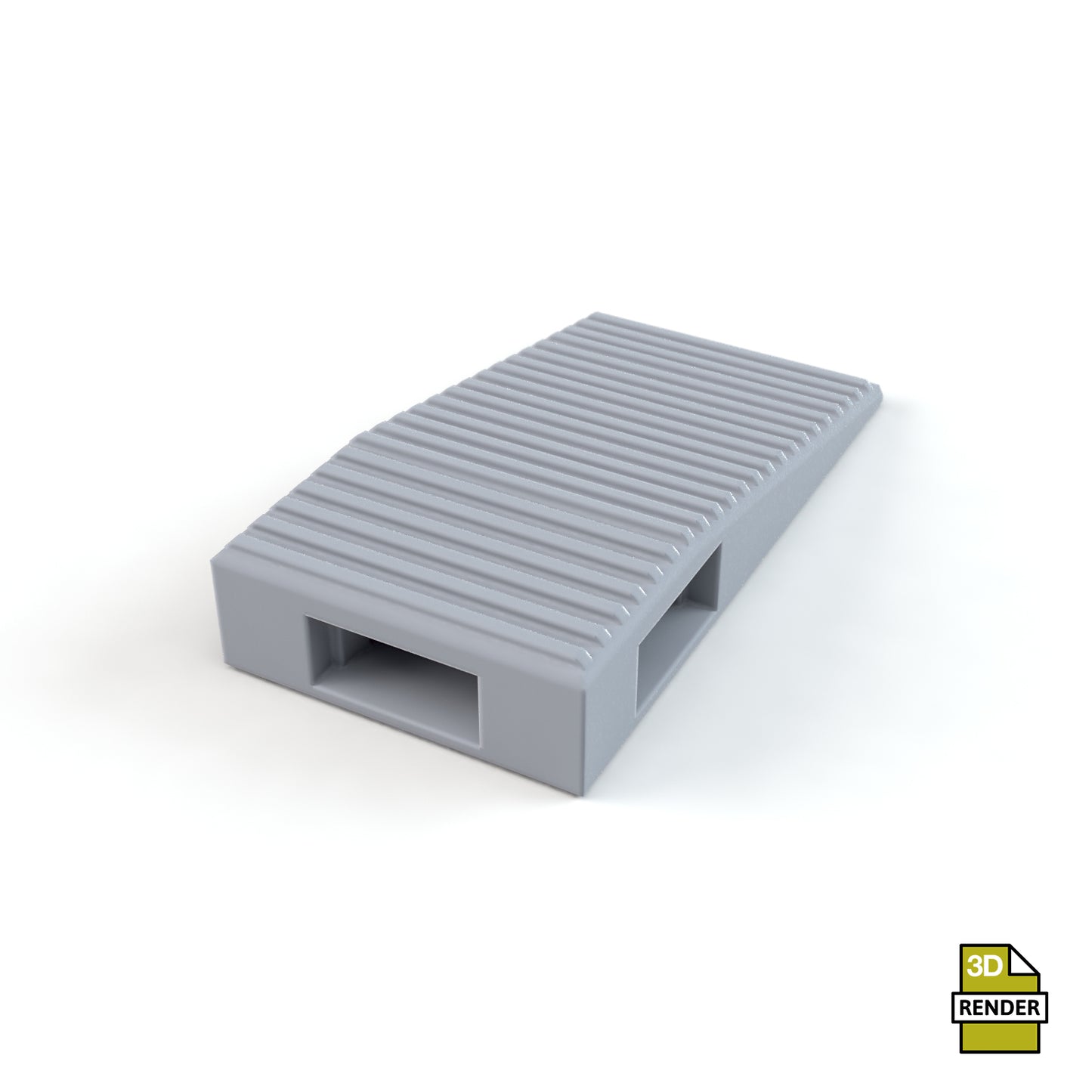 MOP Defence Ramp 2x1