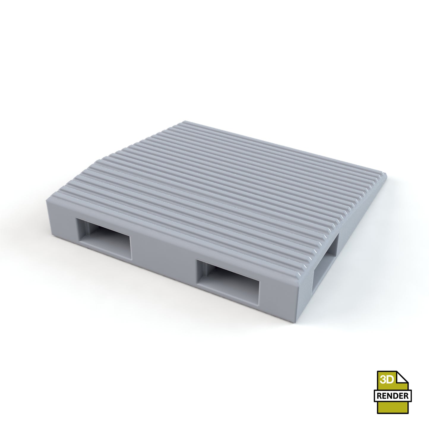 MOP Defence Ramp 2x2