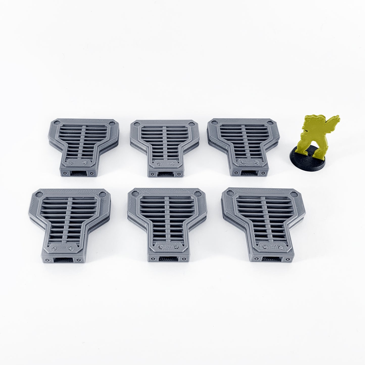 Sector Fatalis Floor Walkways Pack