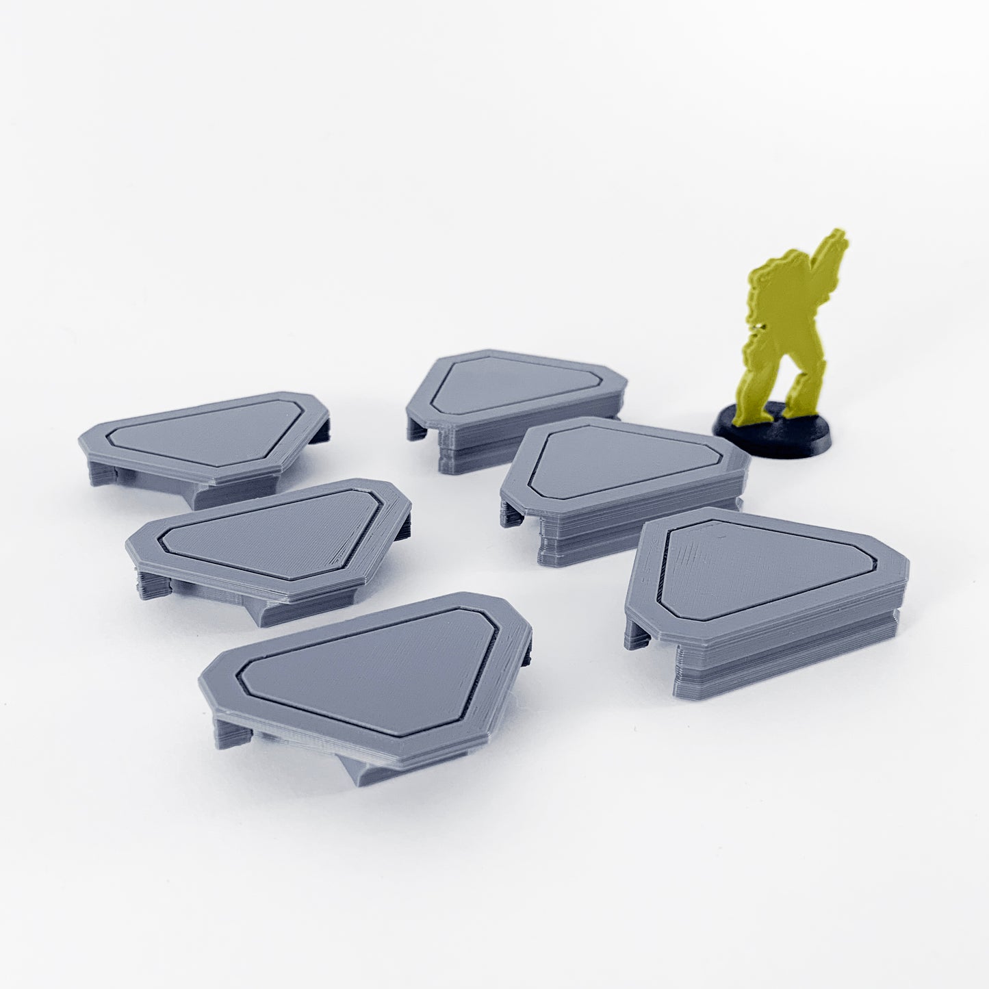 Sector Fatalis Gap Cap Pack