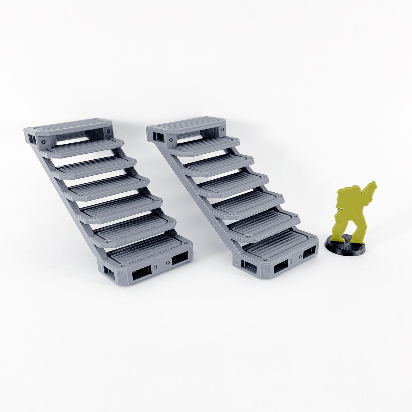 Sector Fatalis Stair Pack