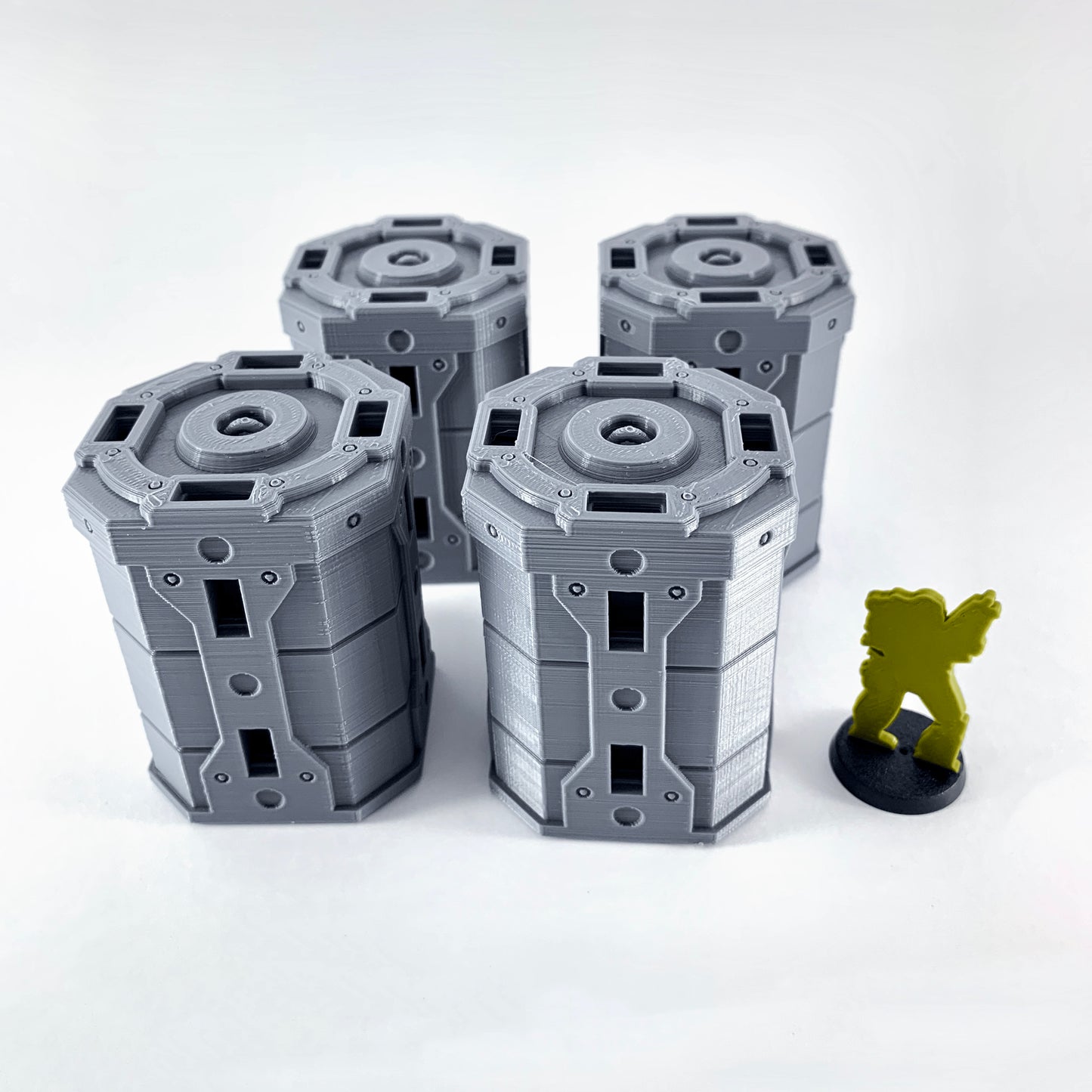 Sector Fatalis Junction Pack