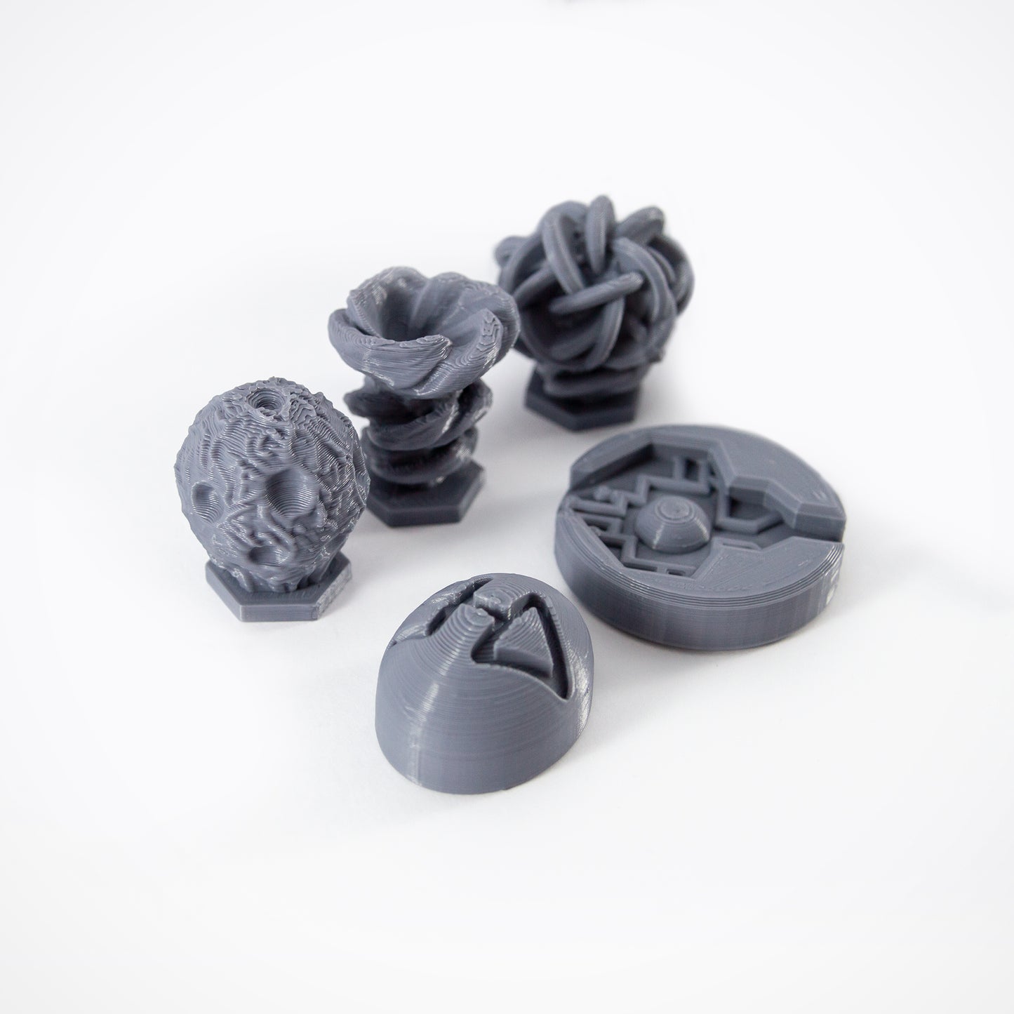 Blackstone Fortress Custom Marker Set - Effects Only