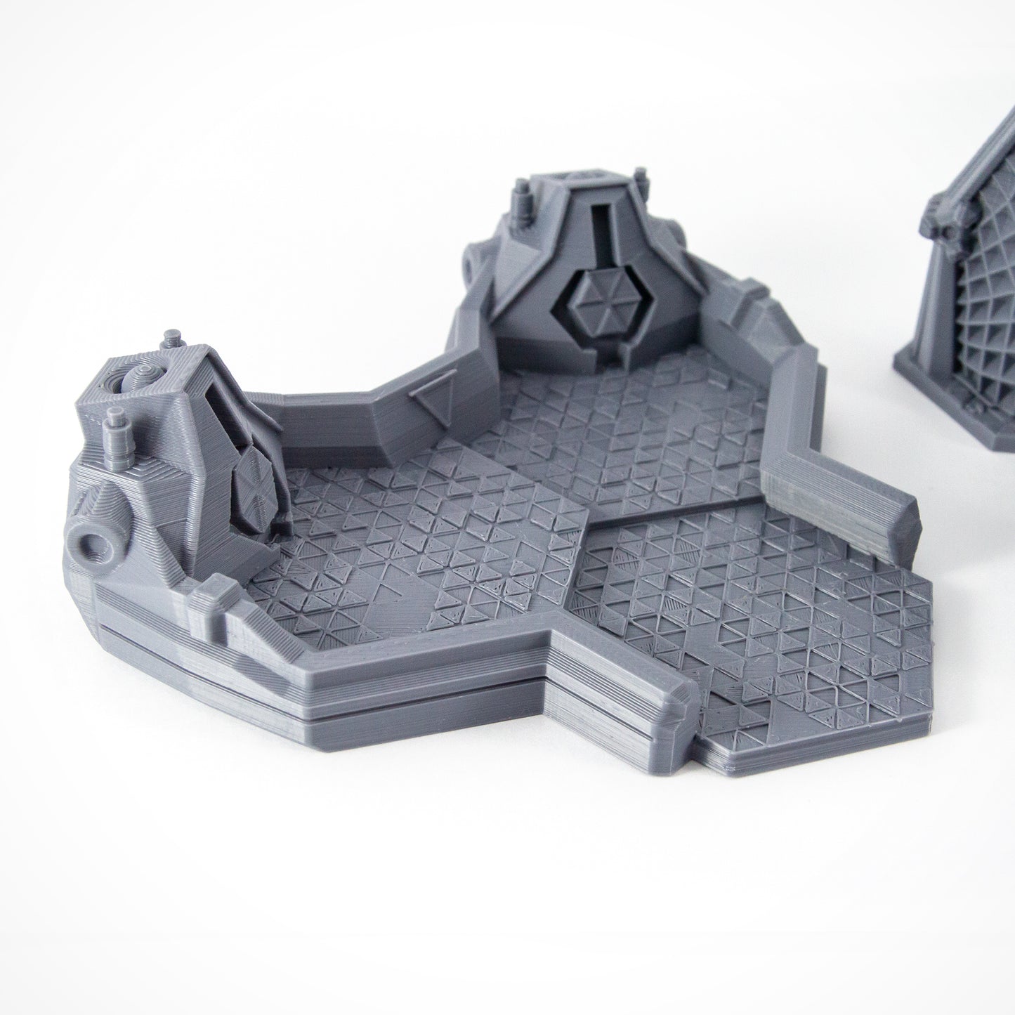 Blackstone Fortress Custom Marker Set