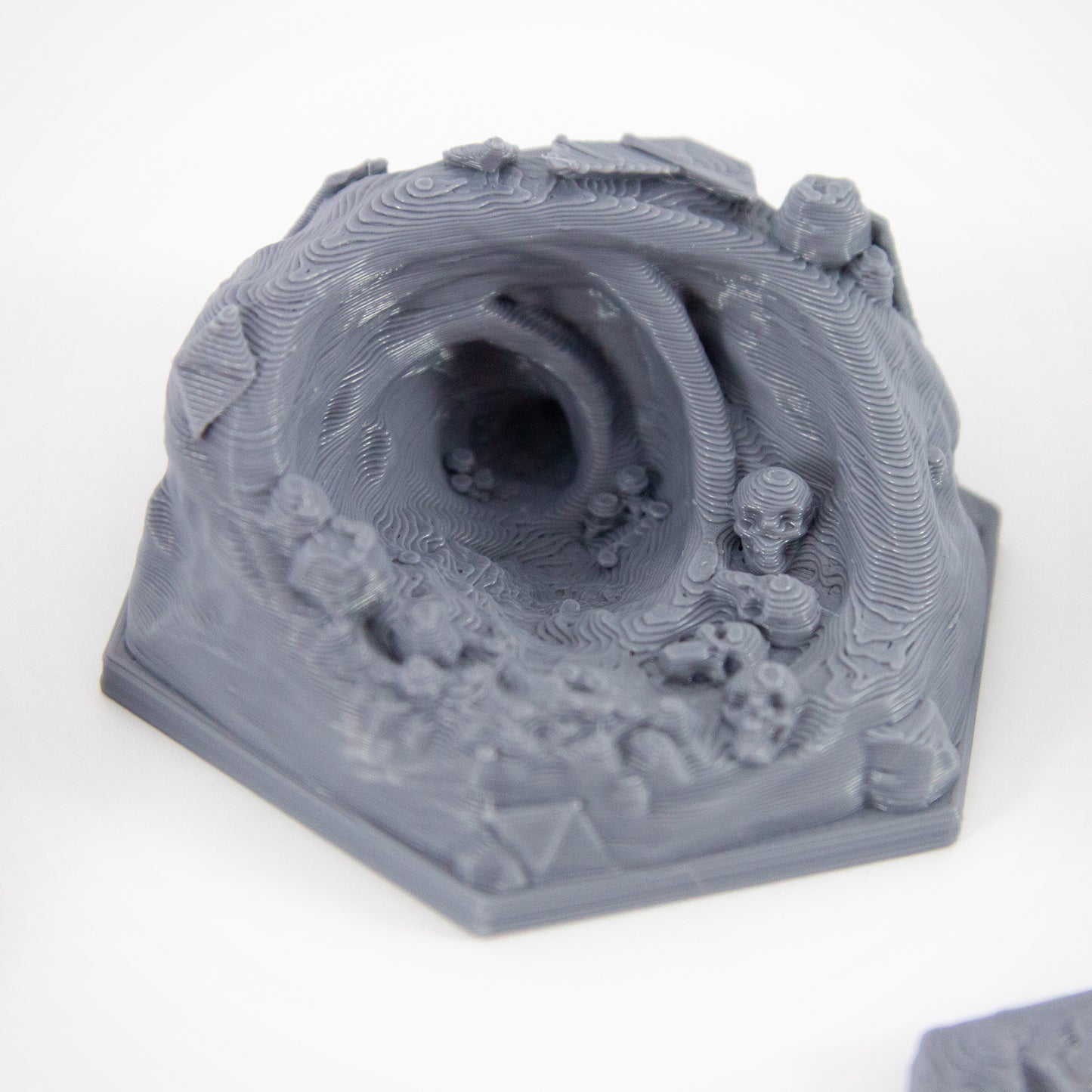 The Dreaded Ambull Compatible Tokens & Markers