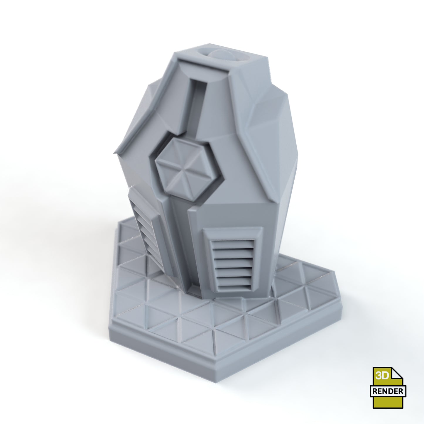 THexT Access Controls