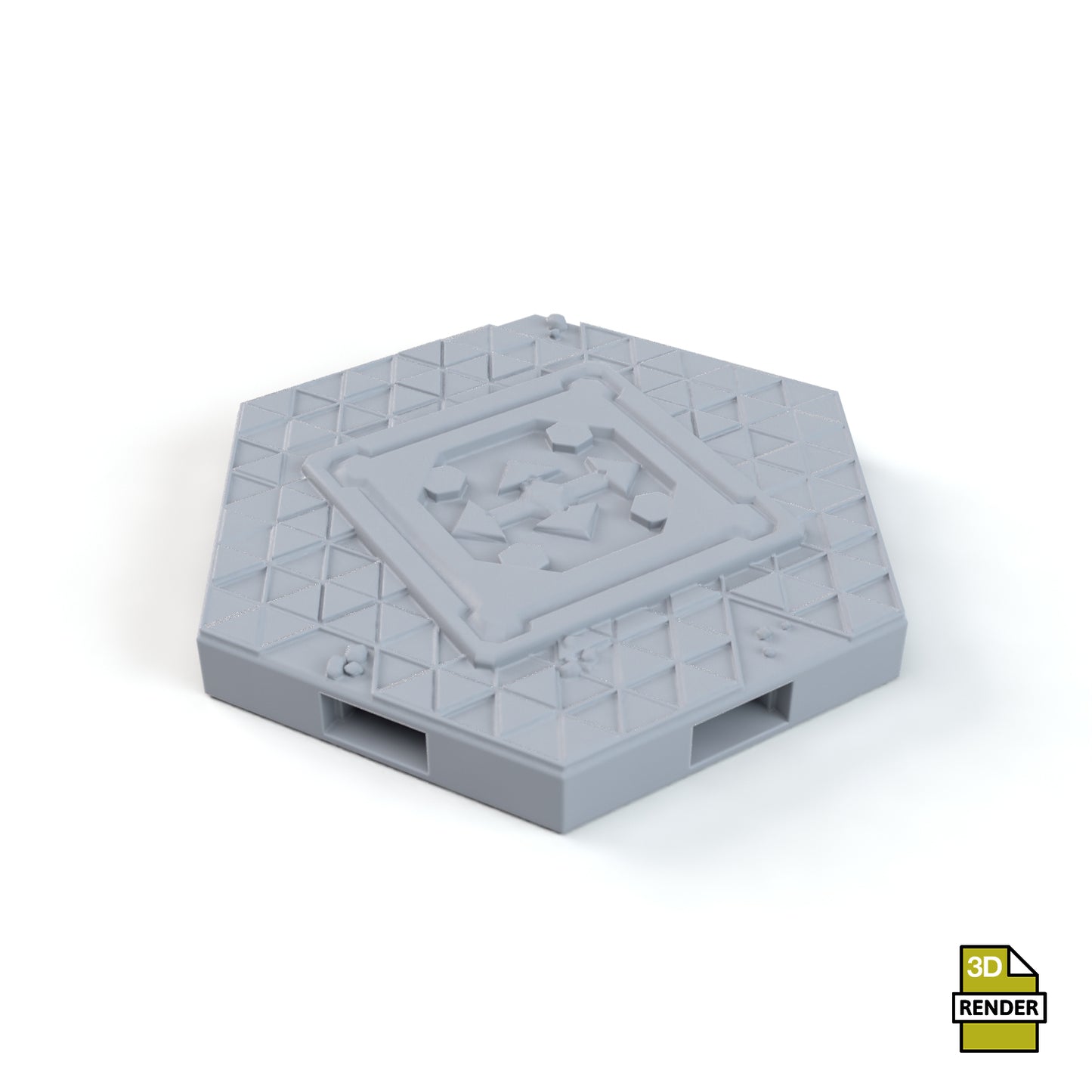 THex Open 004