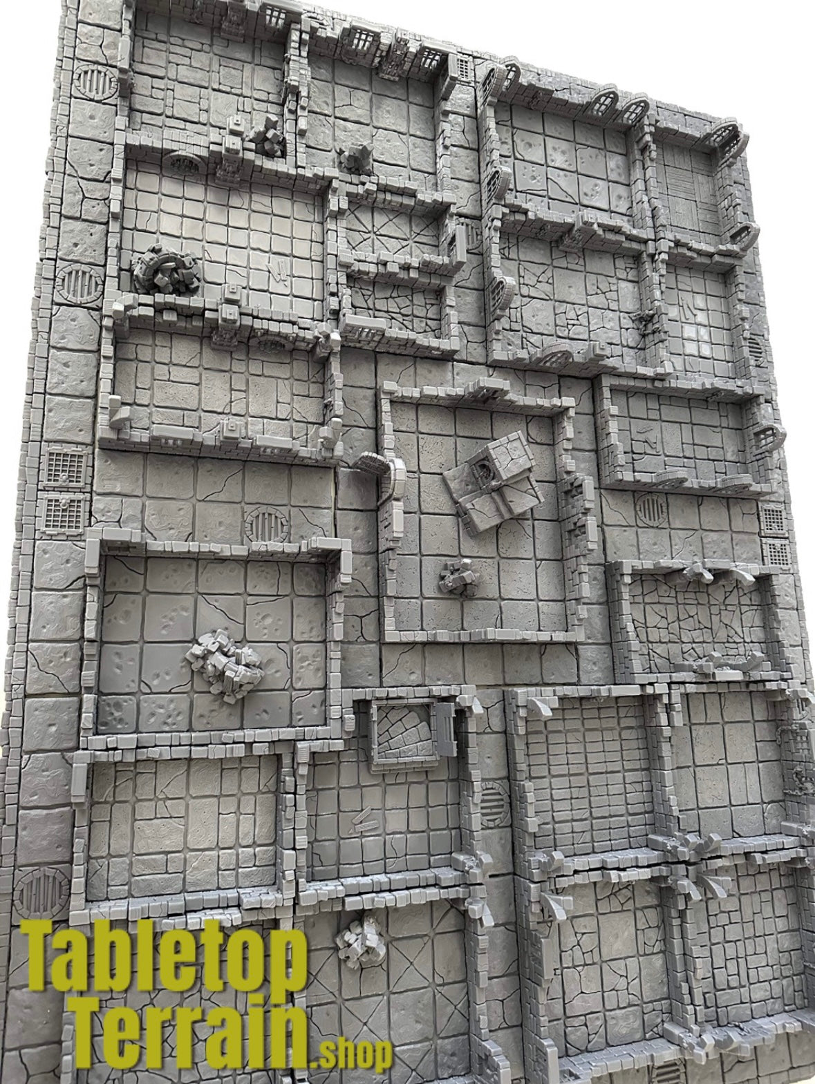 Deluxe HeroQuest Compatible Gaming board