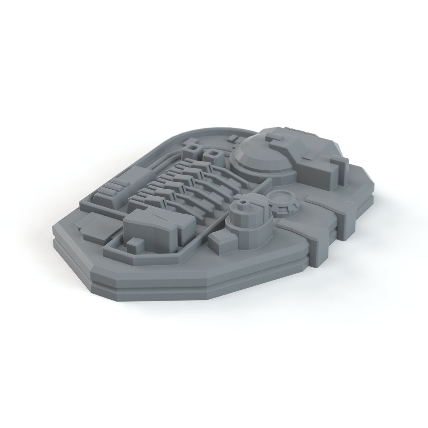 MOP Corridor Roof Greebles C