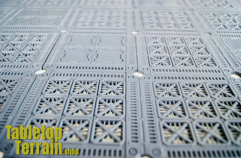 Precinct Umbra - Flooring Kit