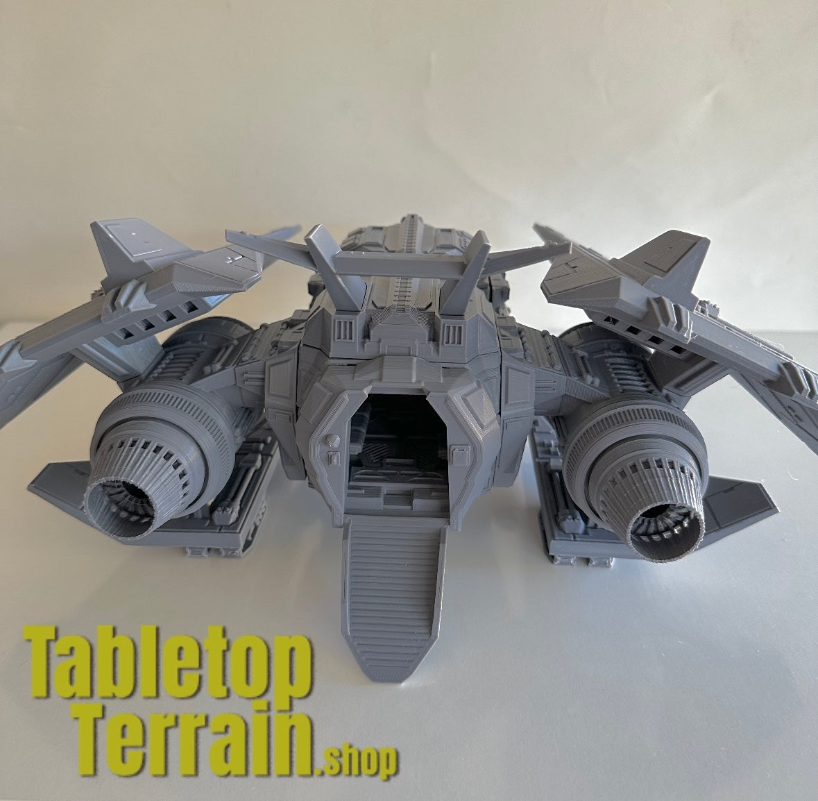 Vortex – TabletopTerrain