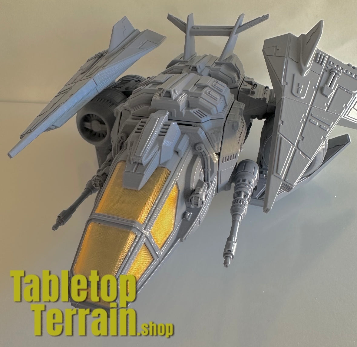 Vortex – TabletopTerrain