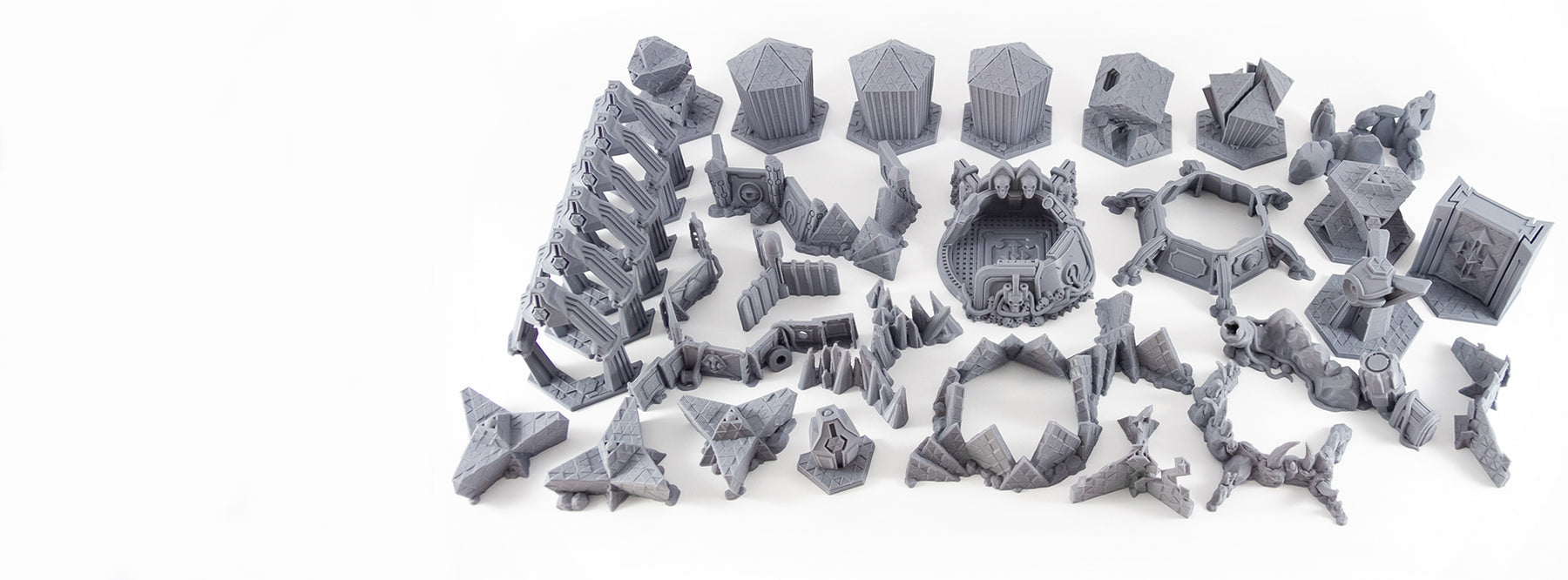 Tabletop Terrain – TabletopTerrain