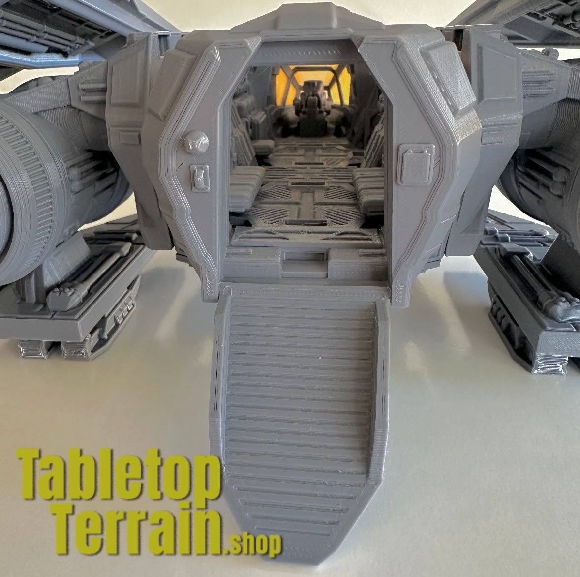 Vortex – TabletopTerrain