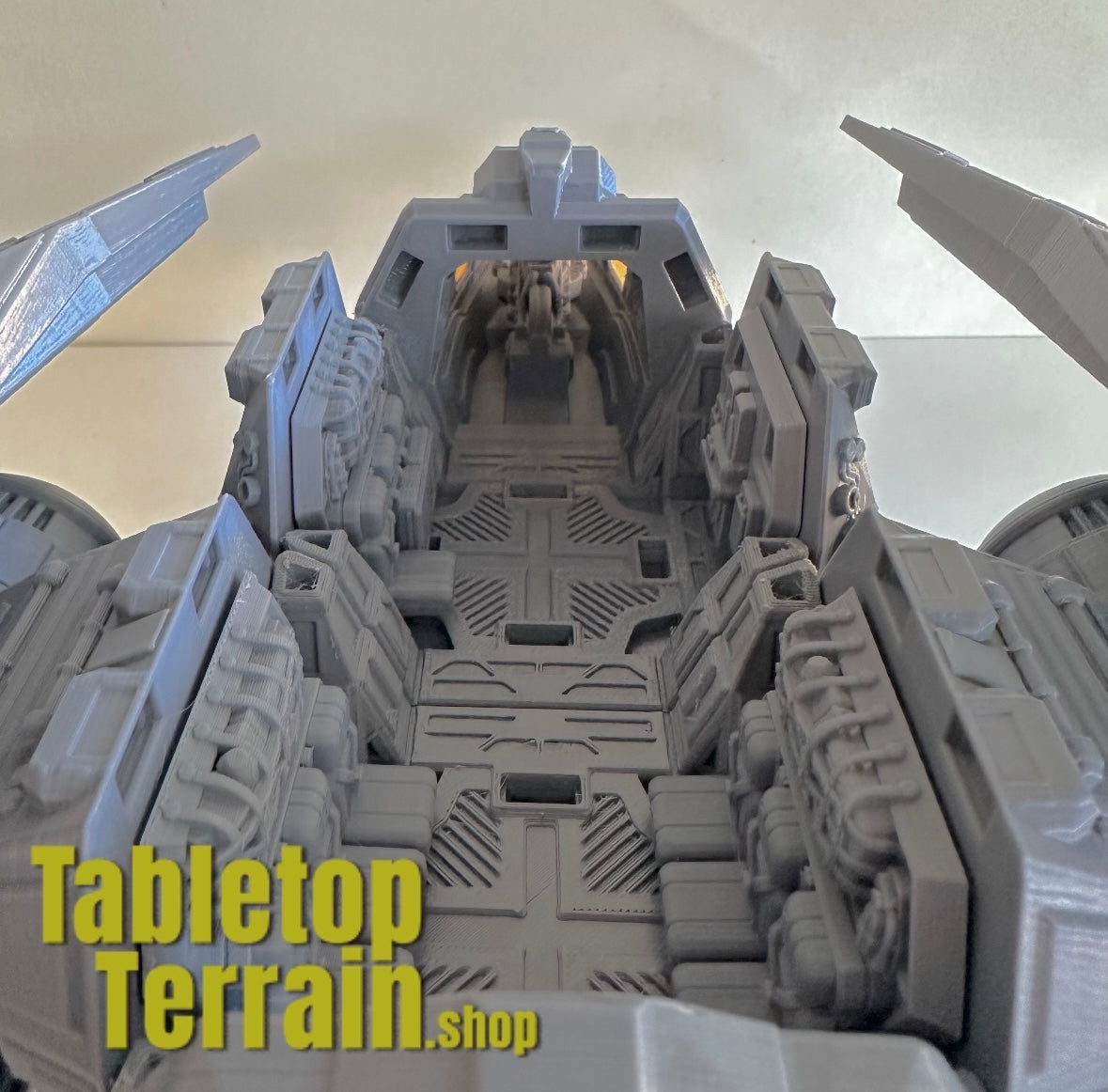 Vortex – TabletopTerrain