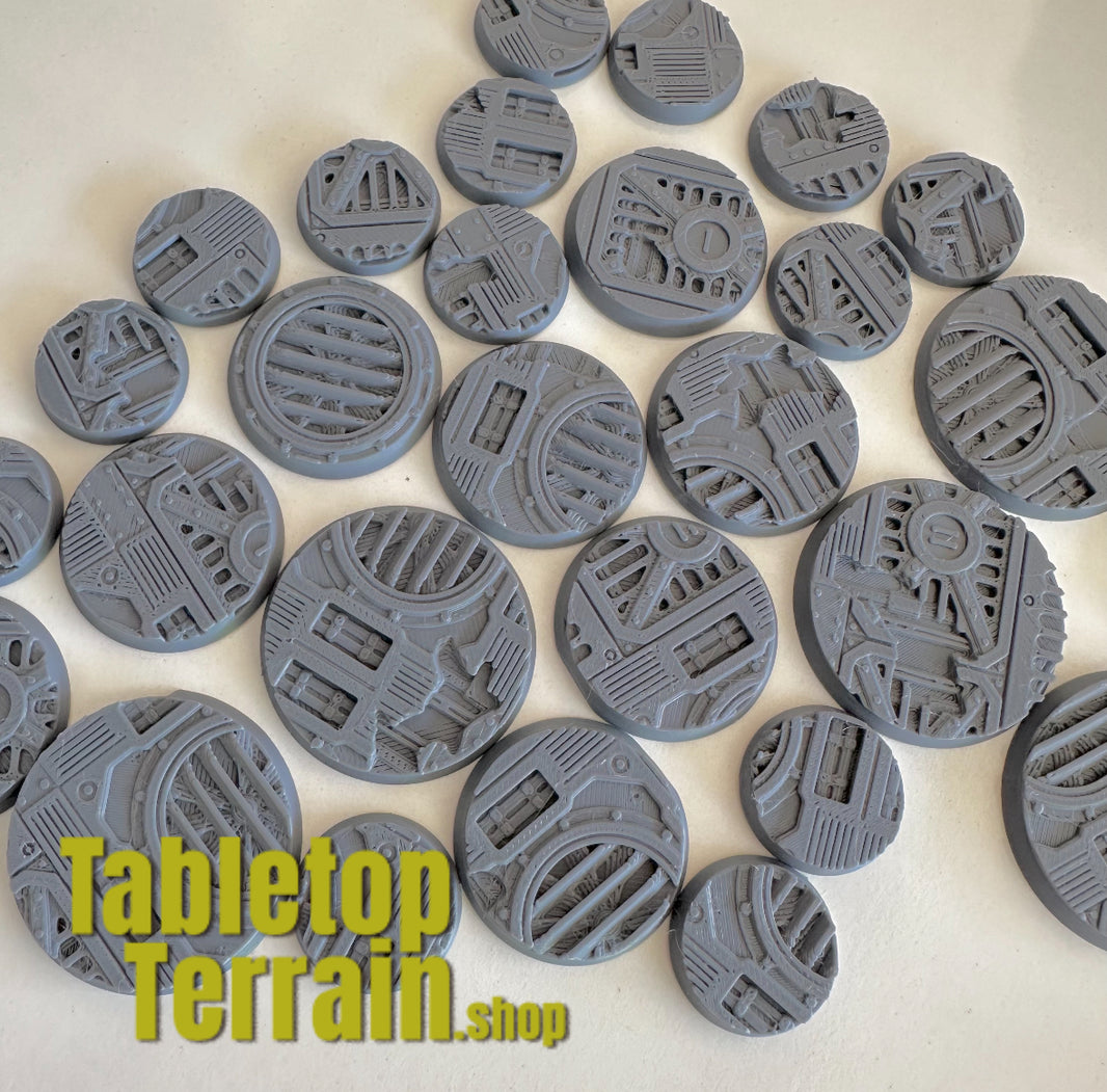 Tabletop Terrain – TabletopTerrain