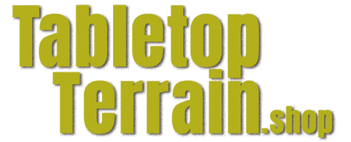 TabletopTerrain