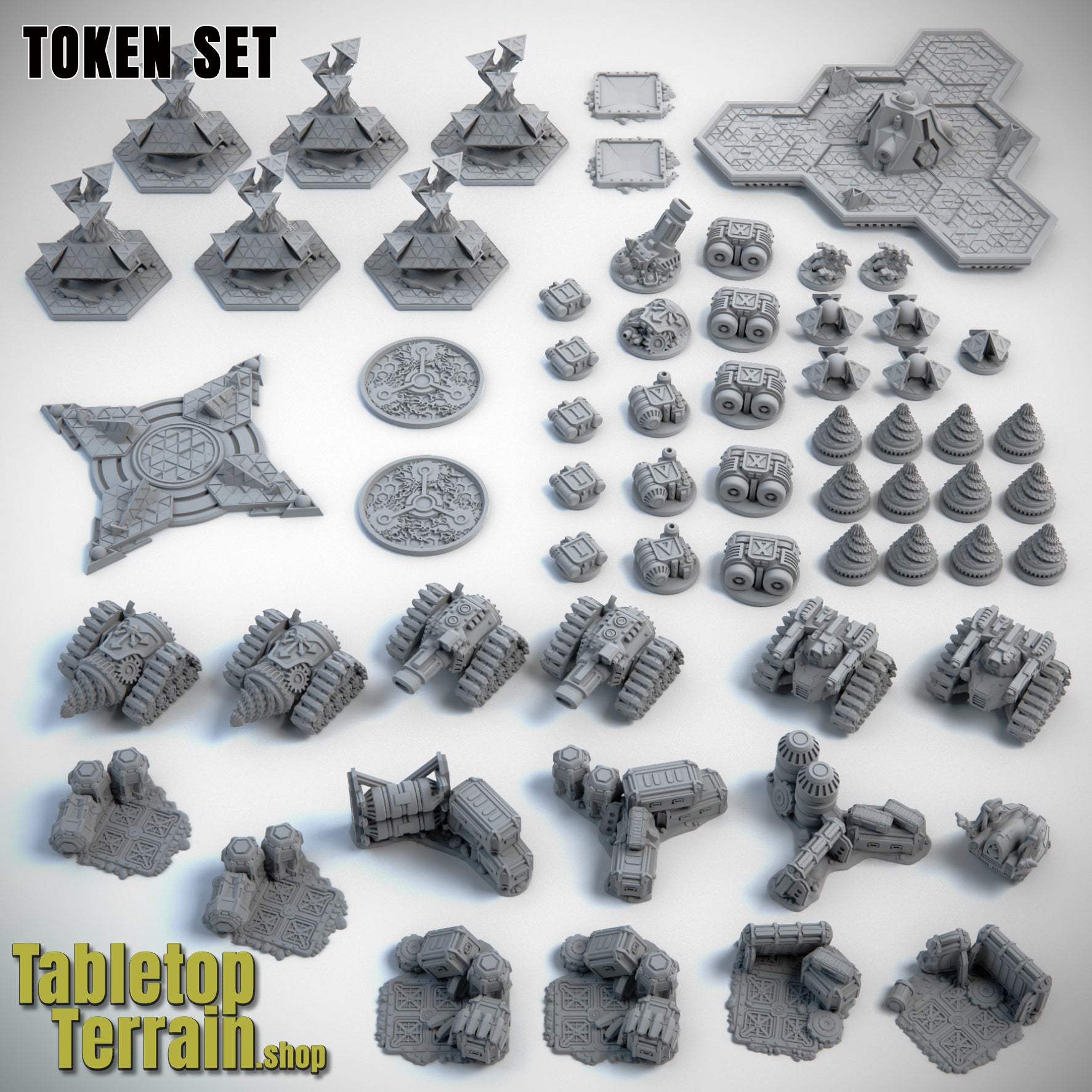 Products – TabletopTerrain