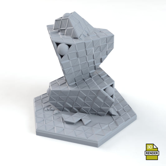 THexT Block 002