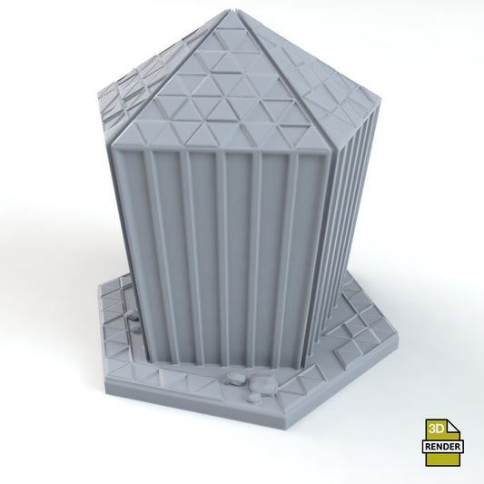 THexT Block 004