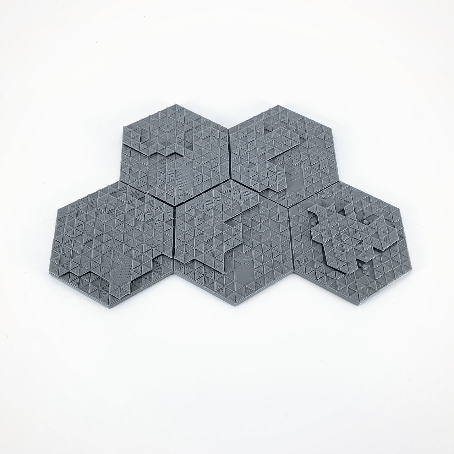 Blackstone Fortress Compatible Token Edition Flooring