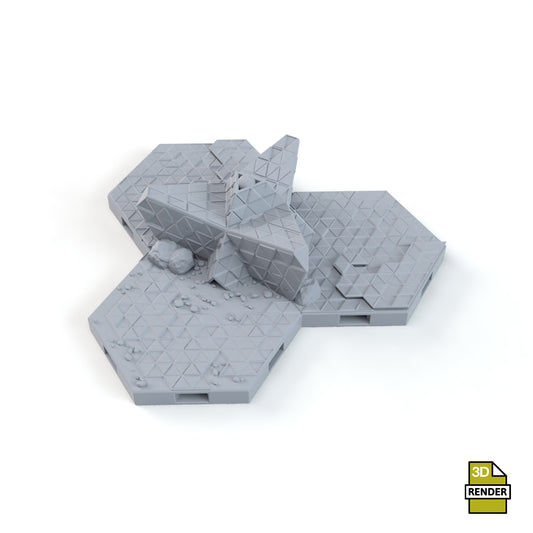 THex Cover 8A3