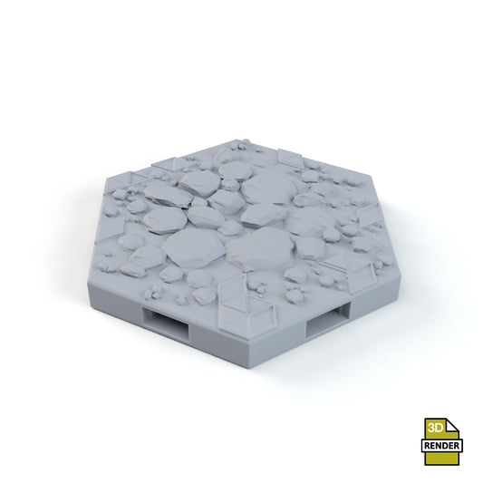 THex Open 005